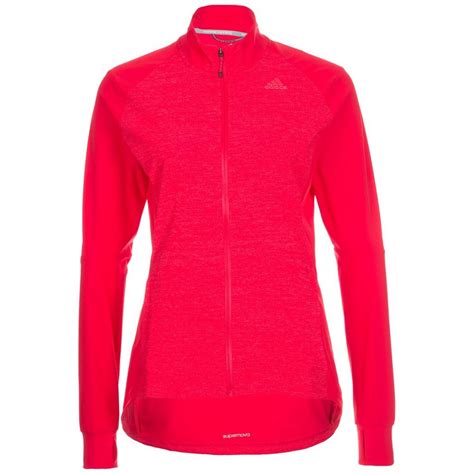 adidas laufjacke radjacke rot gr.38|Top Laufjacken von Adidas auf SportScheck shoppen.